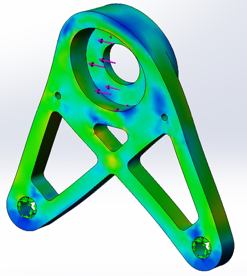 Bearing Housing