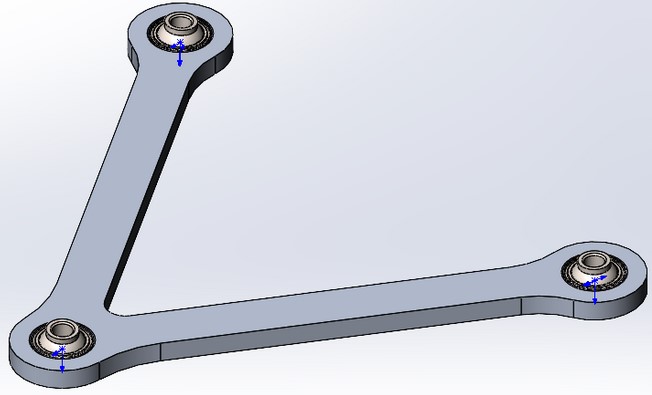 Bearing Staking
